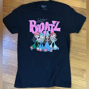 Bratz Graphic T-Shirt